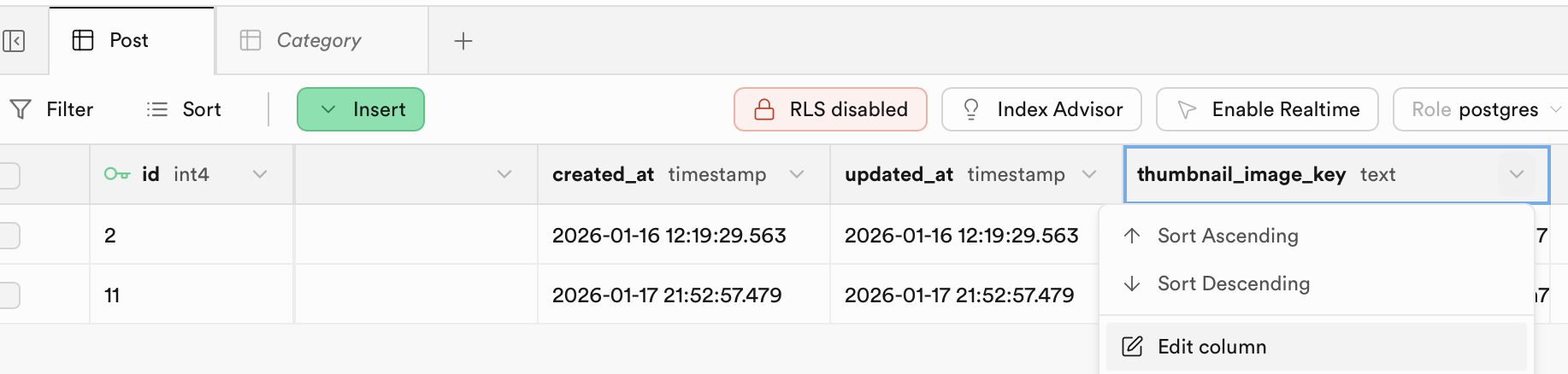 【11章】NextJSでのバックエンド開発演習（後半）の振り返り｜ShiftBブログ